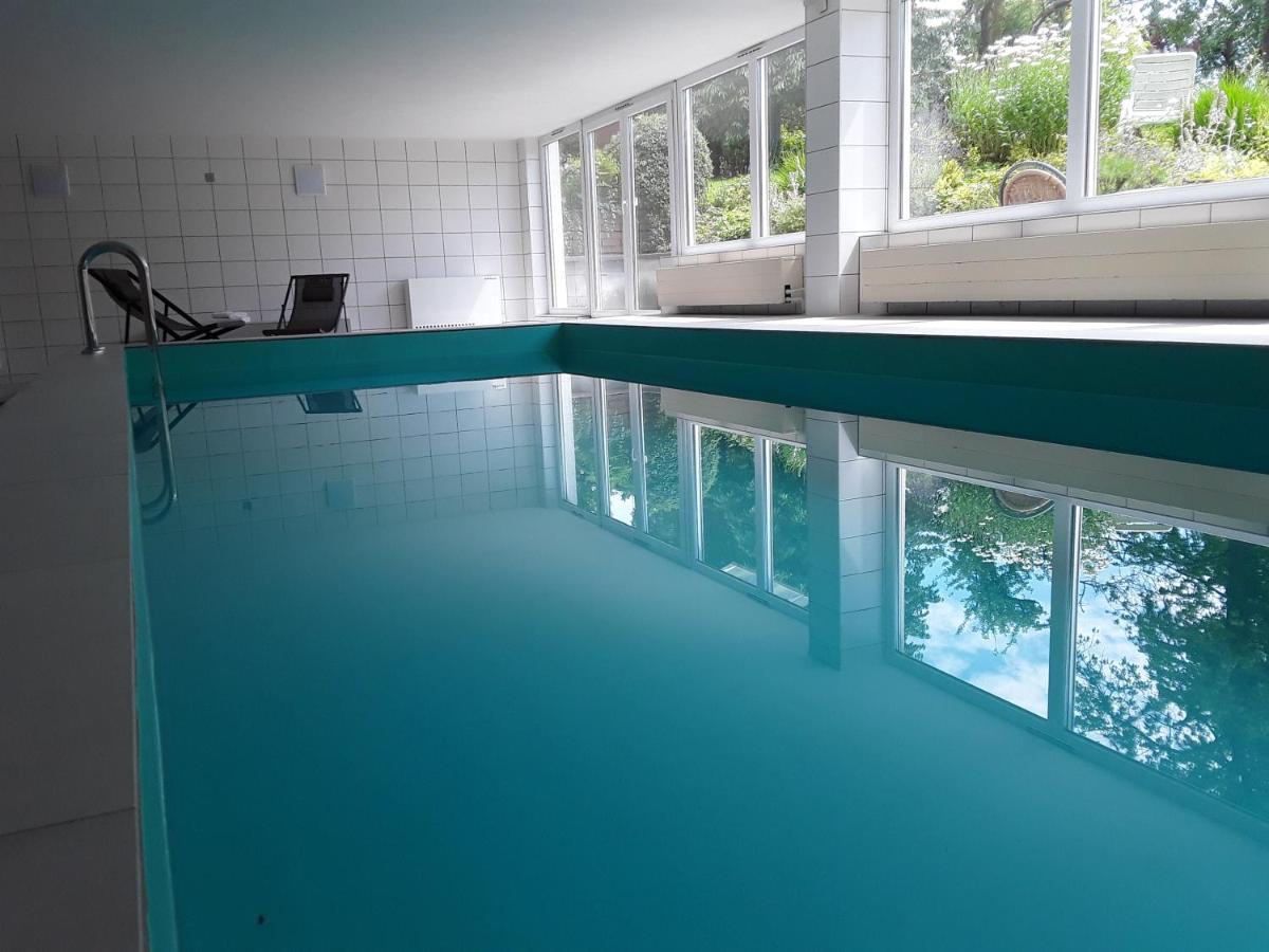 Hotel Kamps Ehrstädt Dış mekan fotoğraf