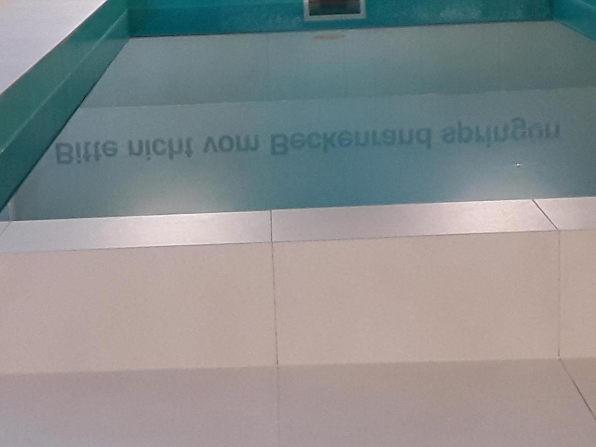 Hotel Kamps Ehrstädt Dış mekan fotoğraf