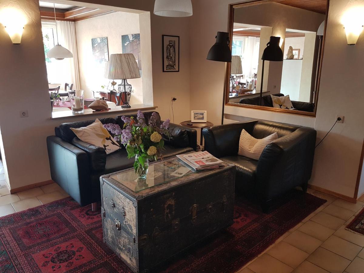 Hotel Kamps Ehrstädt Dış mekan fotoğraf