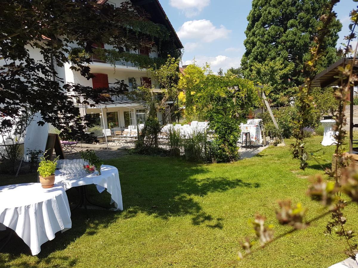 Hotel Kamps Ehrstädt Dış mekan fotoğraf