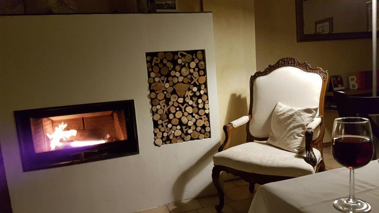 Hotel Kamps Ehrstädt Dış mekan fotoğraf