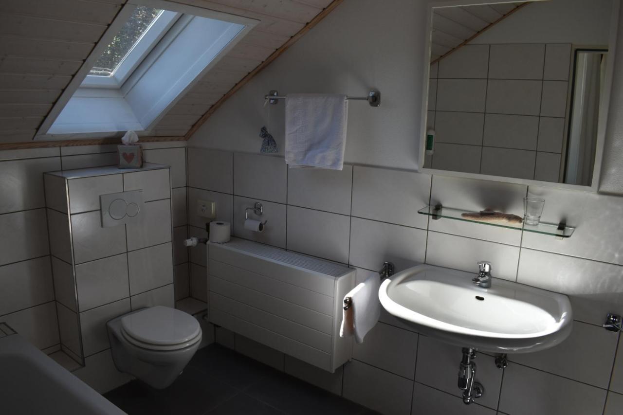Hotel Kamps Ehrstädt Dış mekan fotoğraf