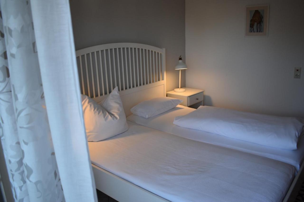 Hotel Kamps Ehrstädt Dış mekan fotoğraf