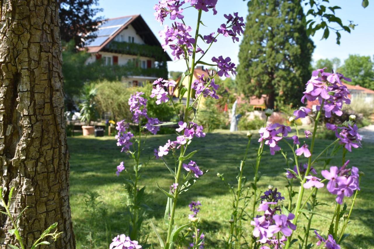 Hotel Kamps Ehrstädt Dış mekan fotoğraf